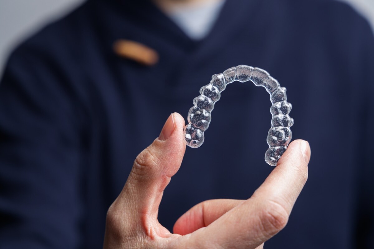 how often should you replace vivera retainers