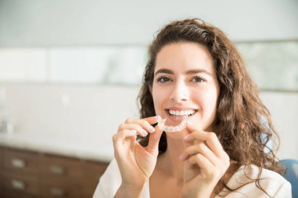 How Invisalign Fits Into Your Daily Lifestyle