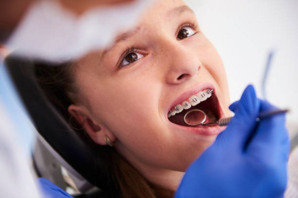 Signs Your Child May Need Orthodontic Treatment