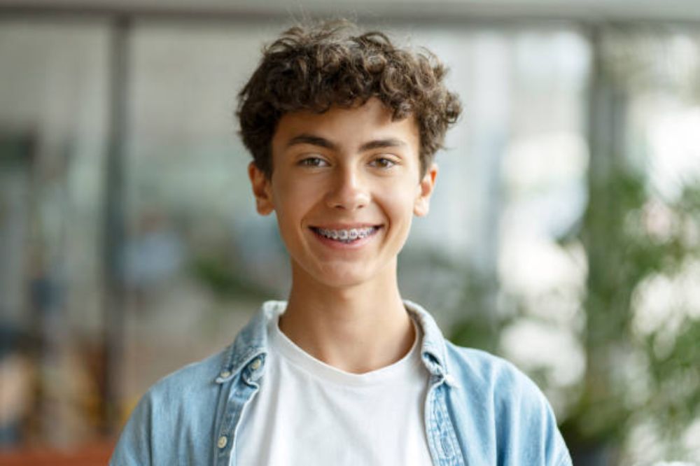 Transforming Teen Smiles With Modern Orthodontics